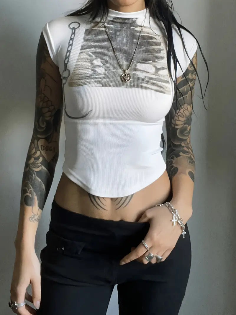 Bone - მაისური