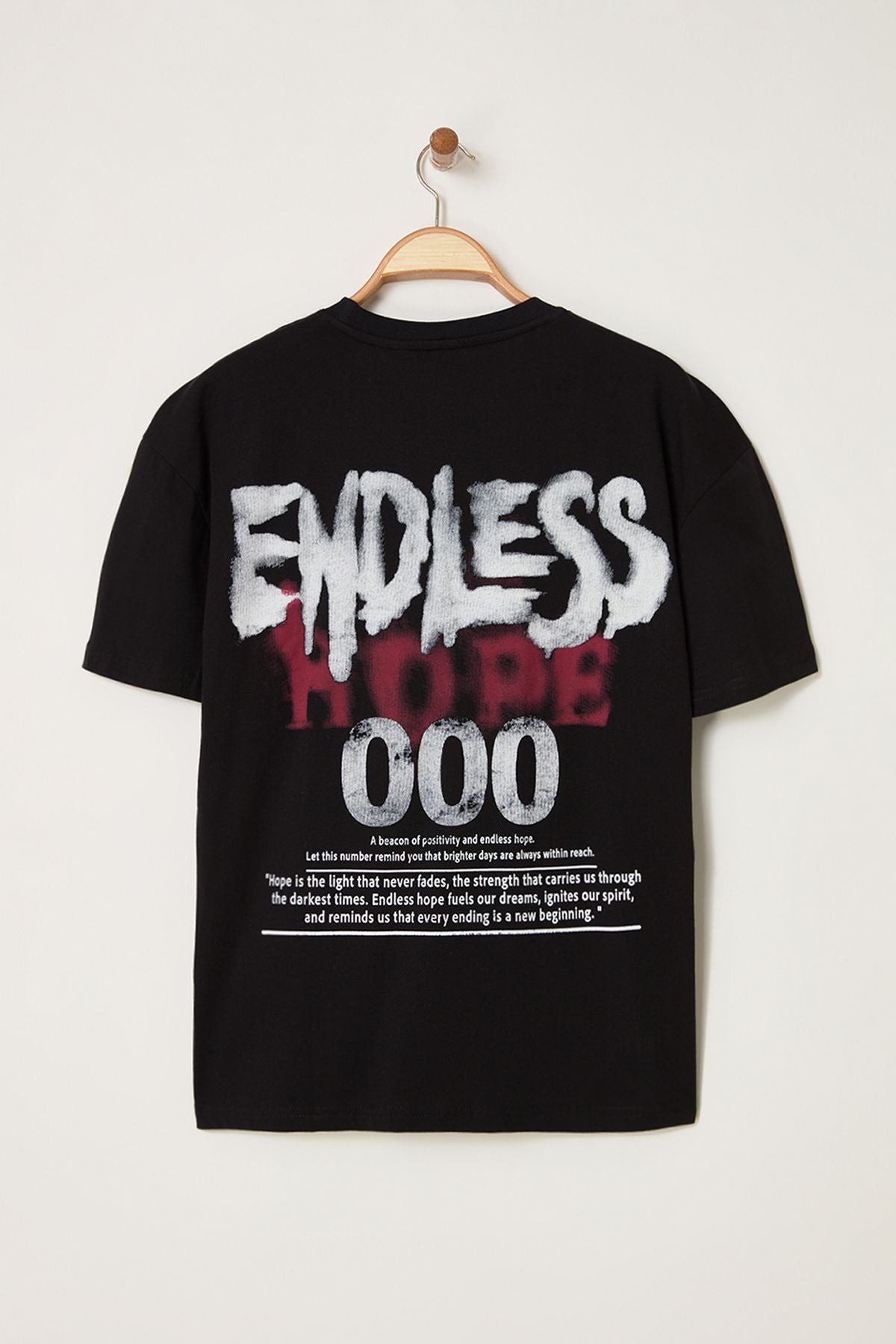 Endless Hope - მაისური