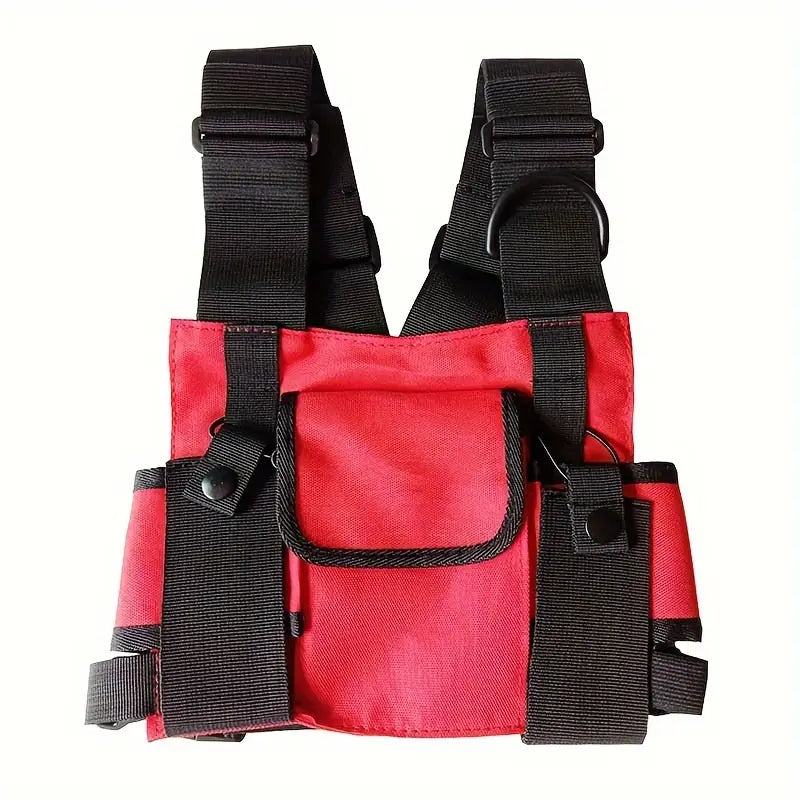 Red V - ჩანთა