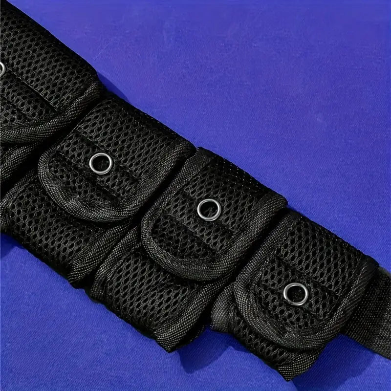 Multi-Pocket - ჩანთა