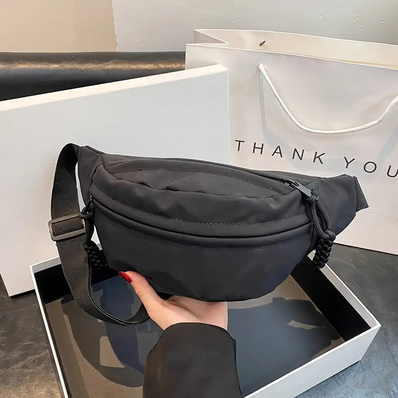 Cold Brew - ჩანთა