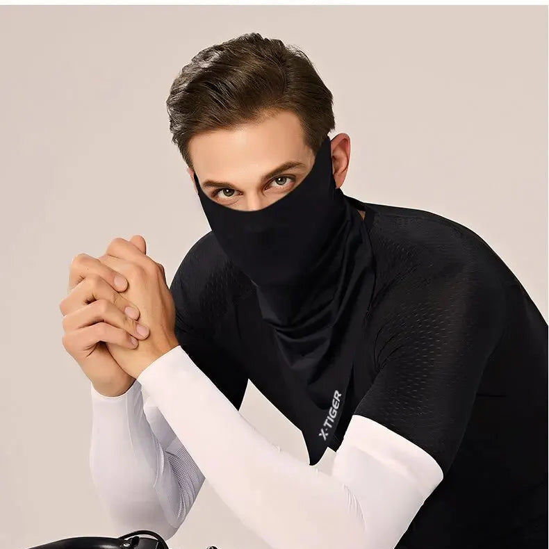 X-tiger - ნიღაბი