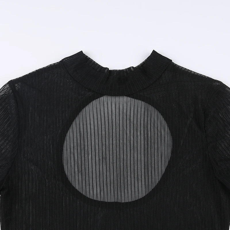 MonoWear - ბოდე