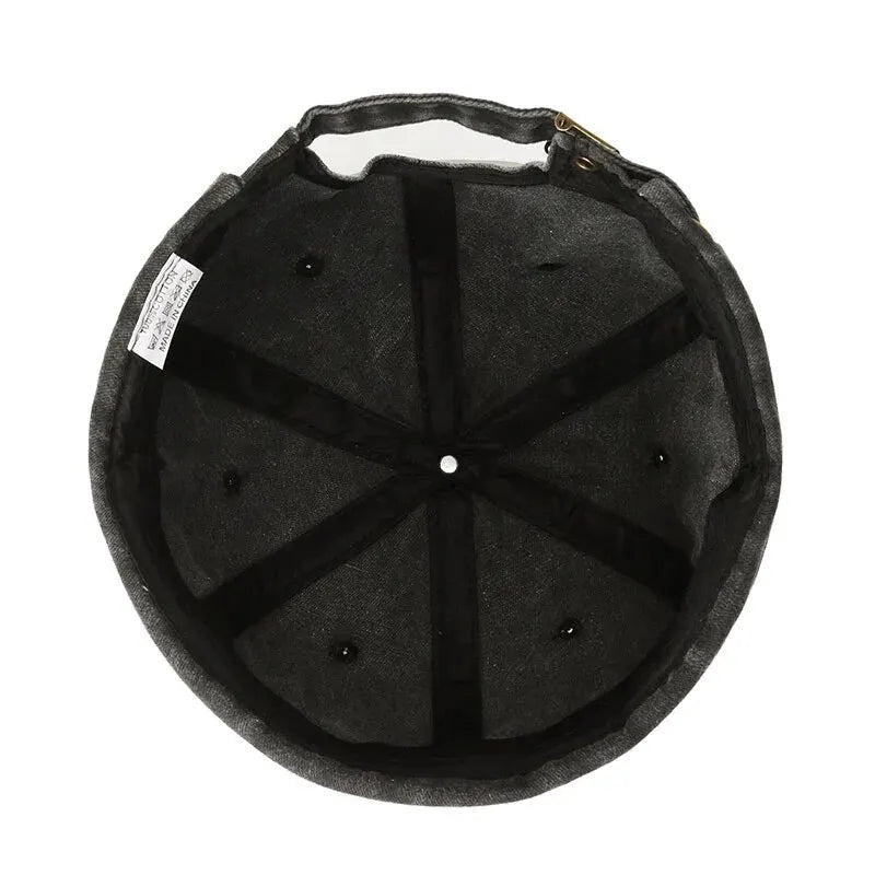 Denim - ქუდი