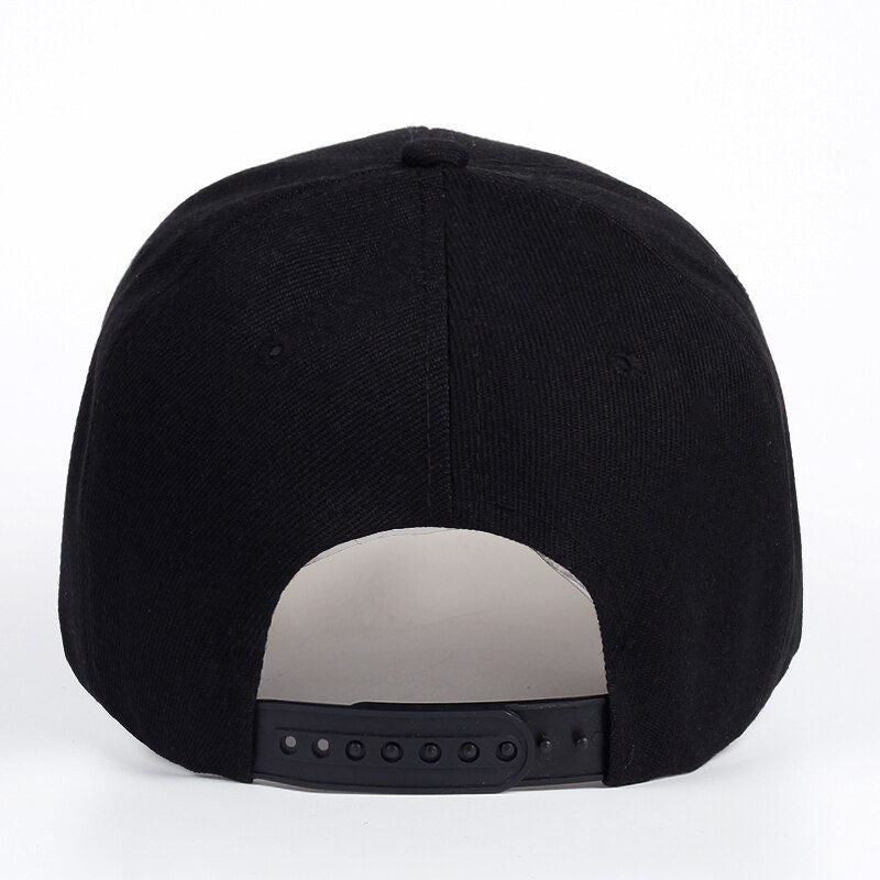 King. - ქუდი