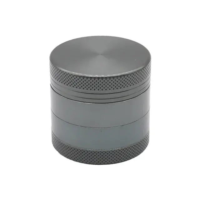 Aluminium - გრაინდერი