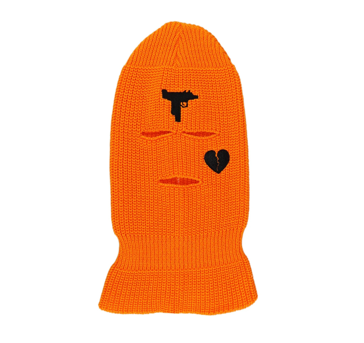 Gun OR - ნიღაბი