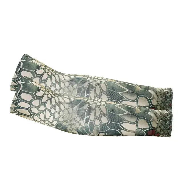 Arm Sleeves