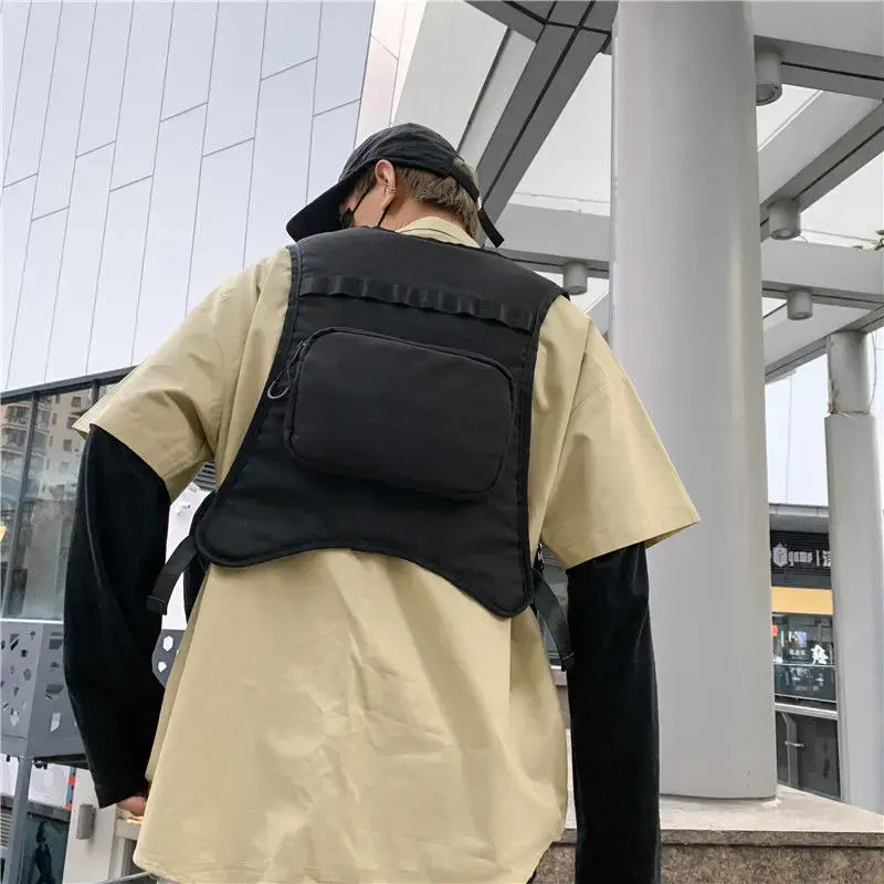 Backpack S - ჩანთა