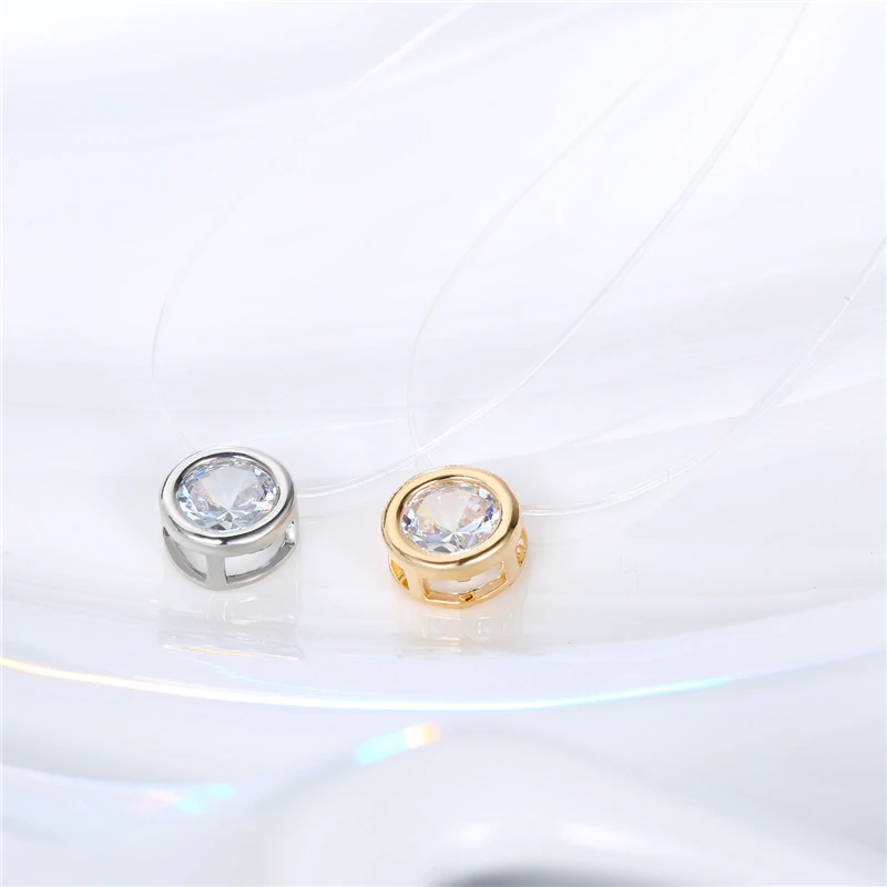 წერტილი - ყელსაბამი