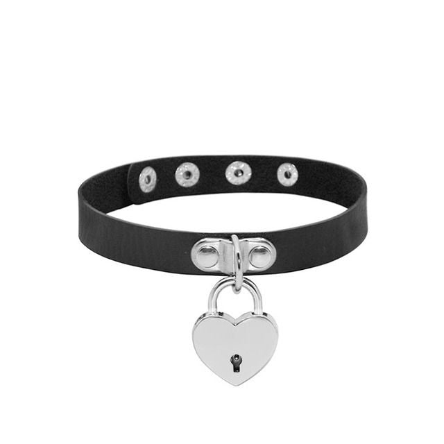 Love - choker