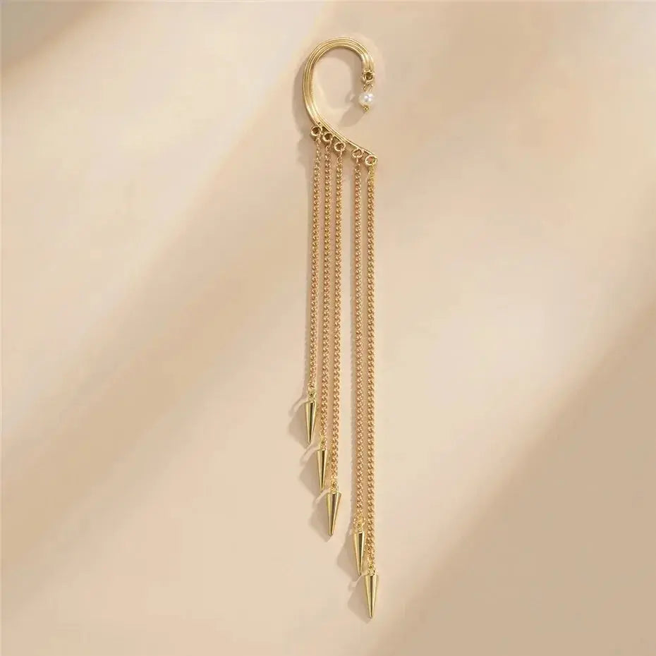 Chains - საყურე