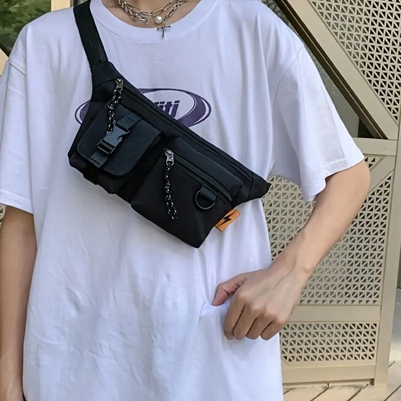 Anti-Theft - ჩანთა