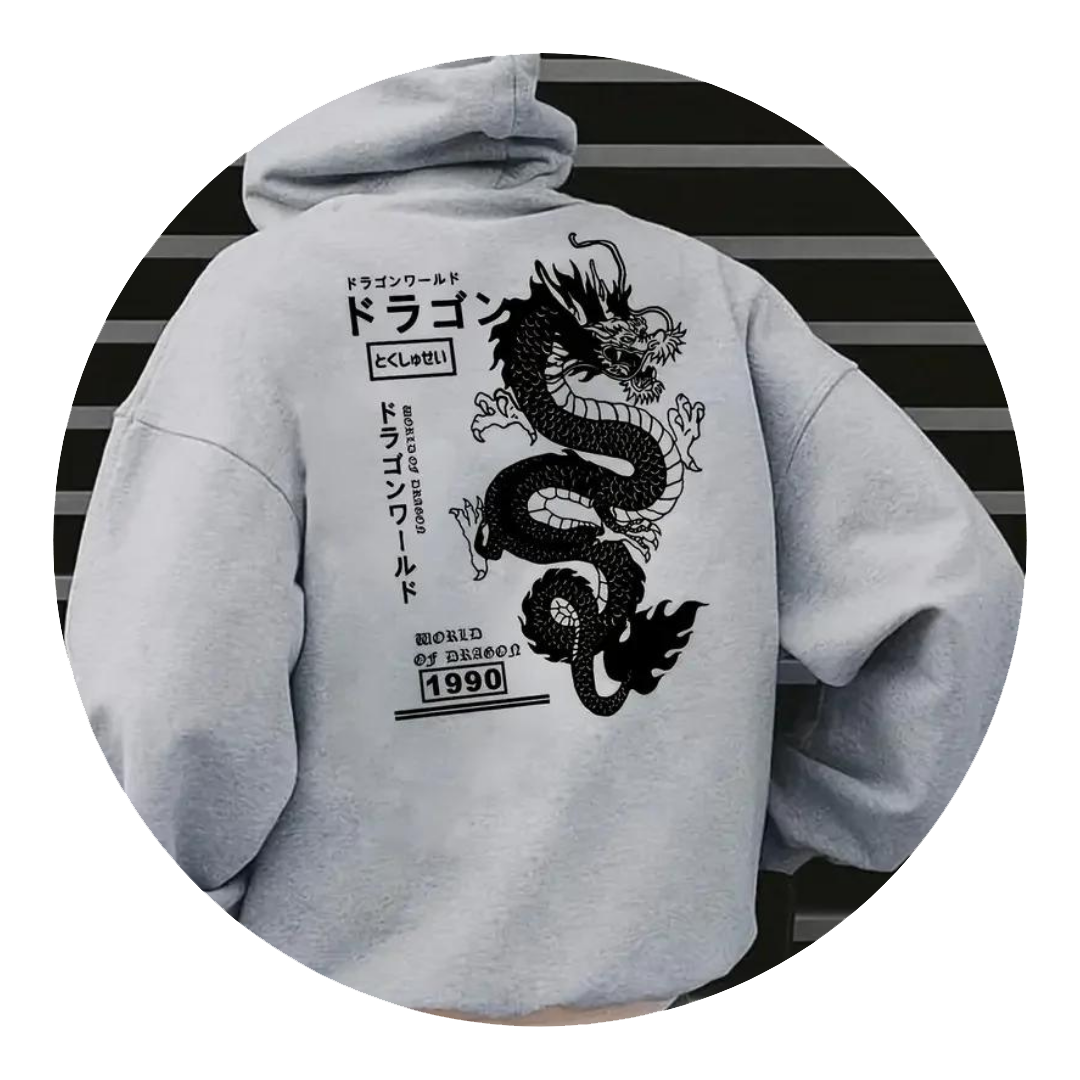 ბიჭის ჰუდი