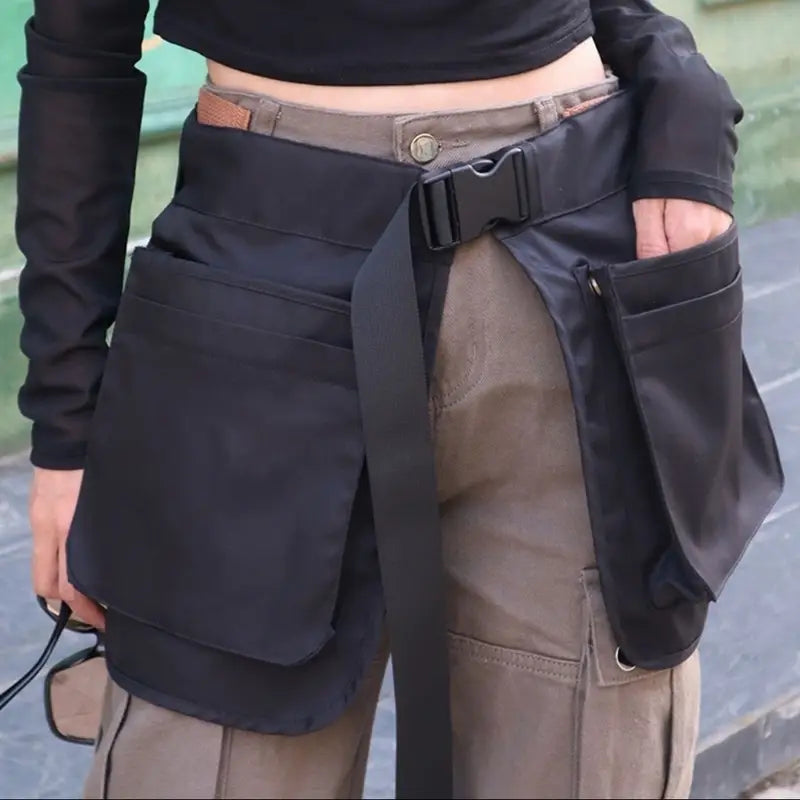 Waist Pocket - ჩანთა