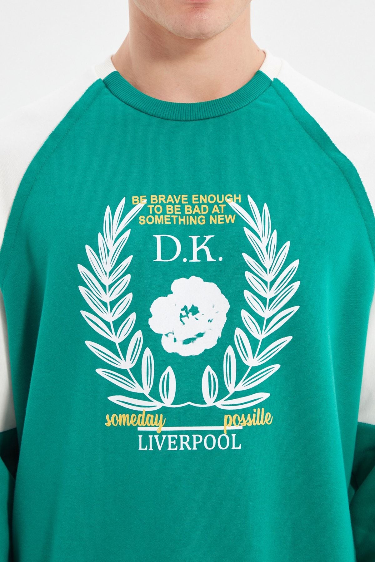 D.K Liverpool - მაისური