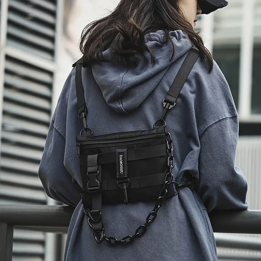 Sling Bag - ჩანთა