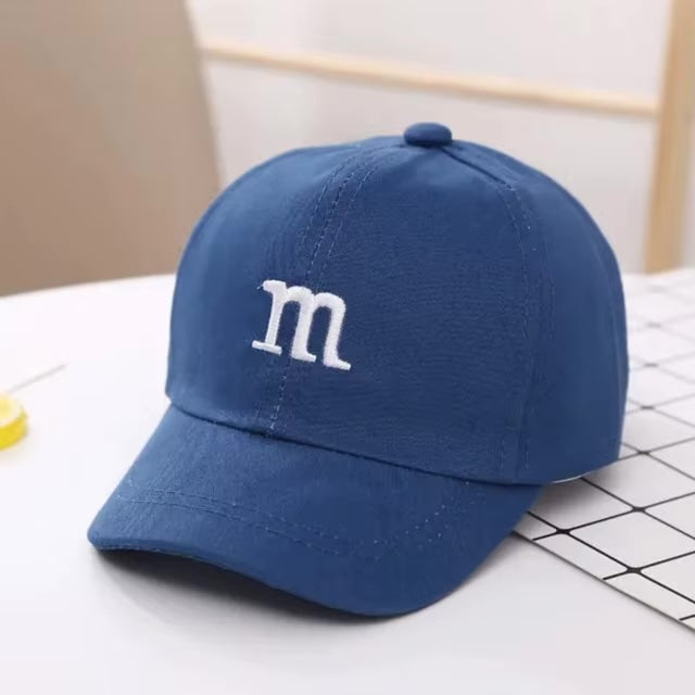 M- ქუდი