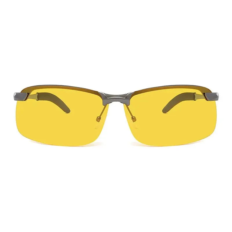 Yellow Polarized - სათვალე