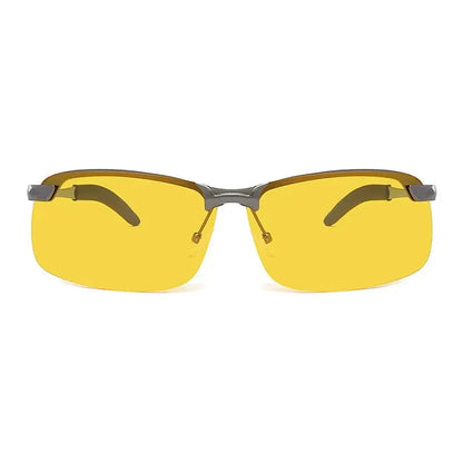 Yellow Polarized - სათვალე