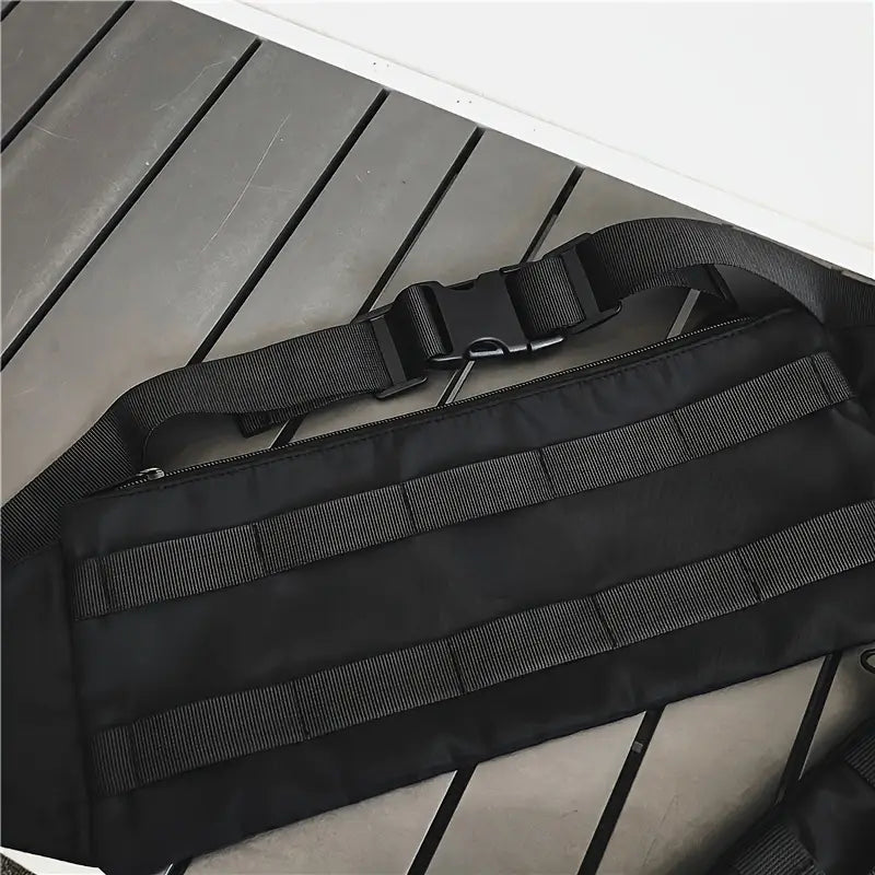 Crossbody Secret- ჩანთა