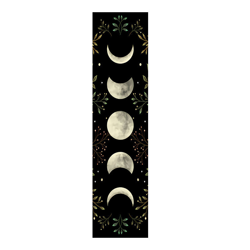 Indian Moon Phase - Carpet