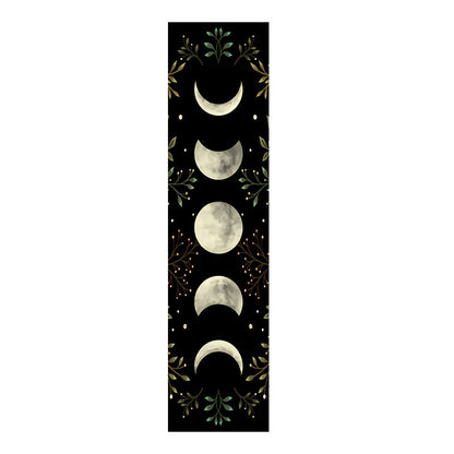 Indian Moon Phase - Carpet