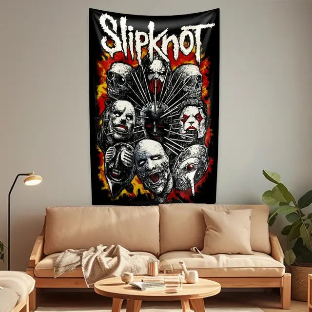 Slipknot - Tapestry