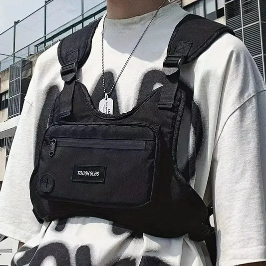 Chest Bag - bag