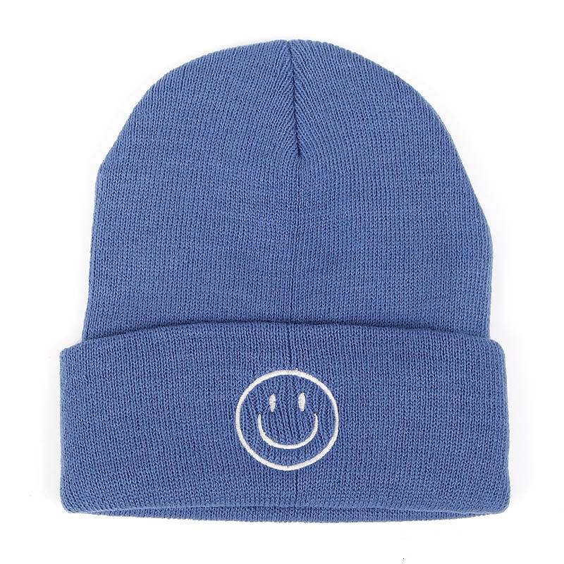 Hippie Smiley - Hat