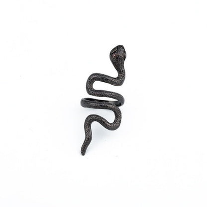 Snake L - ring