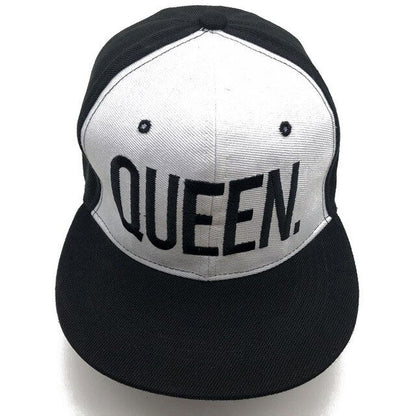 Queen. - hat