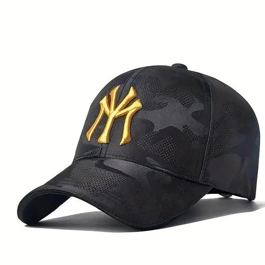 NY Yankees - ქუდი