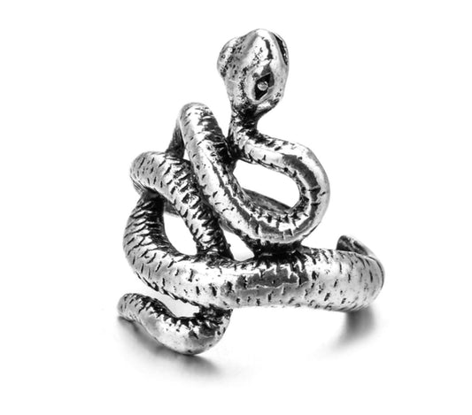 Snake S - ring