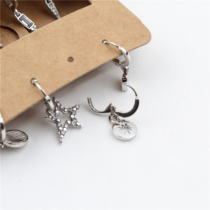 Earring set - earring