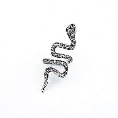 Snake L - ring