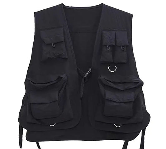 Thin Vest - bag/vest