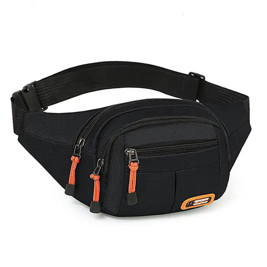 Waist BL - bag