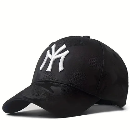 NY Yankees - ქუდი